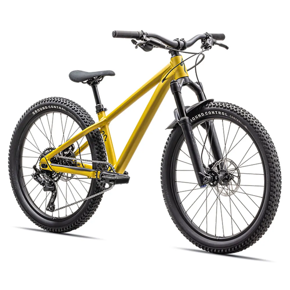Specialized P2 Trail 24´´ Advent 2025 Sykkel, Barnesykkel Specialized P2 Trail 24´´ Advent 2025 Sykkel, Barnesykkel