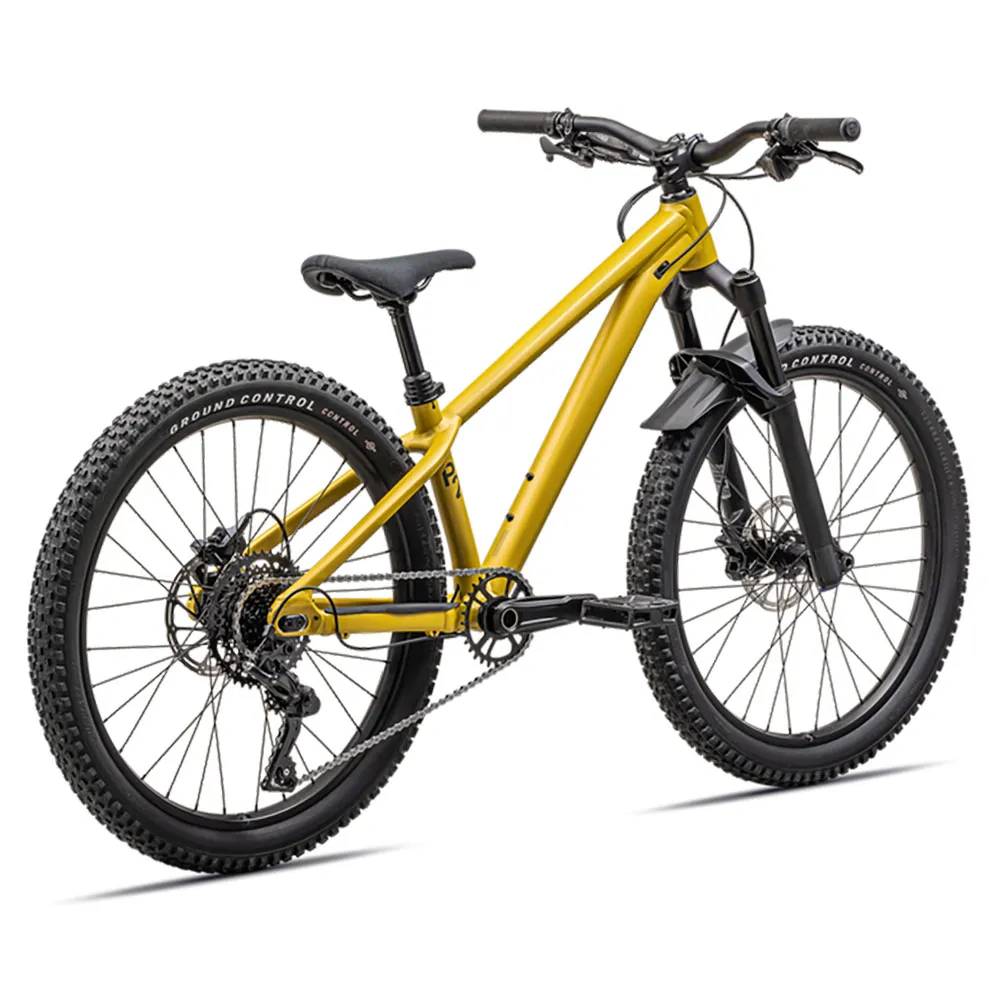 Specialized P2 Trail 24´´ Advent 2025 Sykkel, Barnesykkel Specialized P2 Trail 24´´ Advent 2025 Sykkel, Barnesykkel