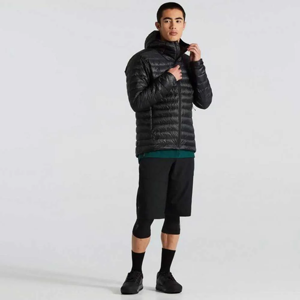 Specialized Packable Down Jakke