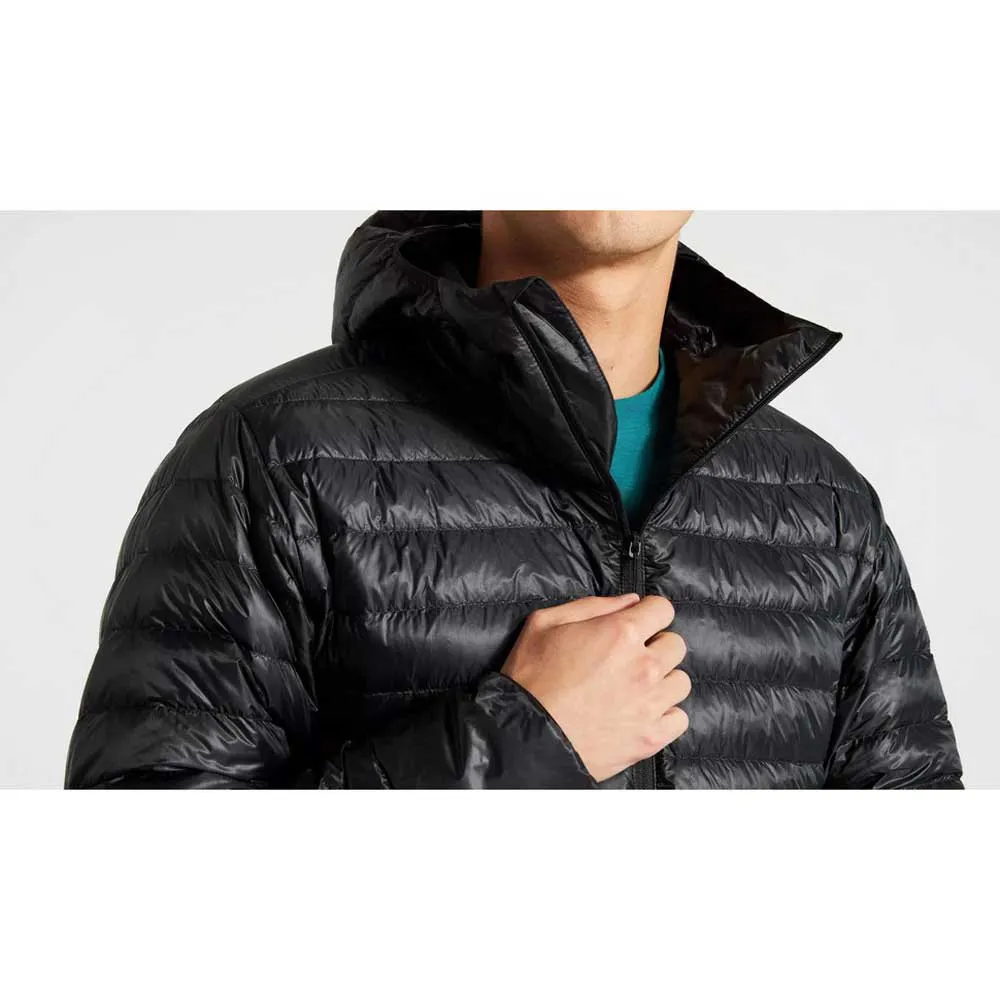 Specialized Packable Down Jakke