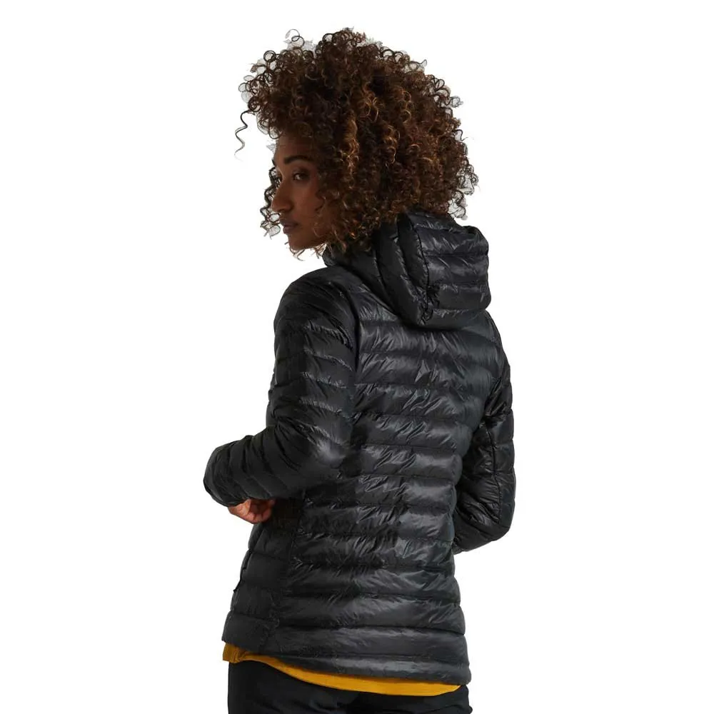 Specialized Packable Down Jakke