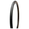 Tan sidewalls