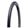 Specialized Pathfinder Sport Reflect 700c X 38 Stiv Graveldekk, Black, 700C x 38, Sykkeldekk
