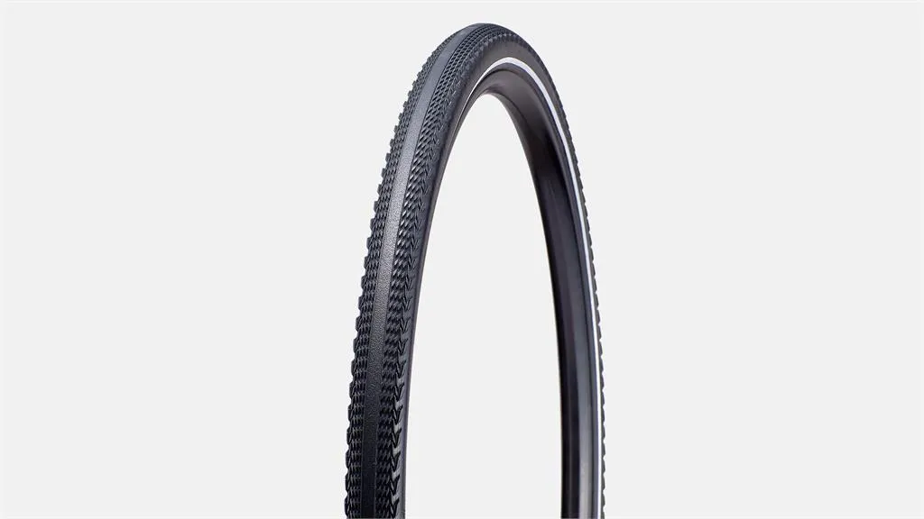 Specialized Pathfinder Sport Reflect, Graycolor, Sykkeldekk