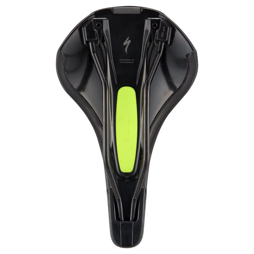 Specialized Phenom Comp Mimic Damesadel