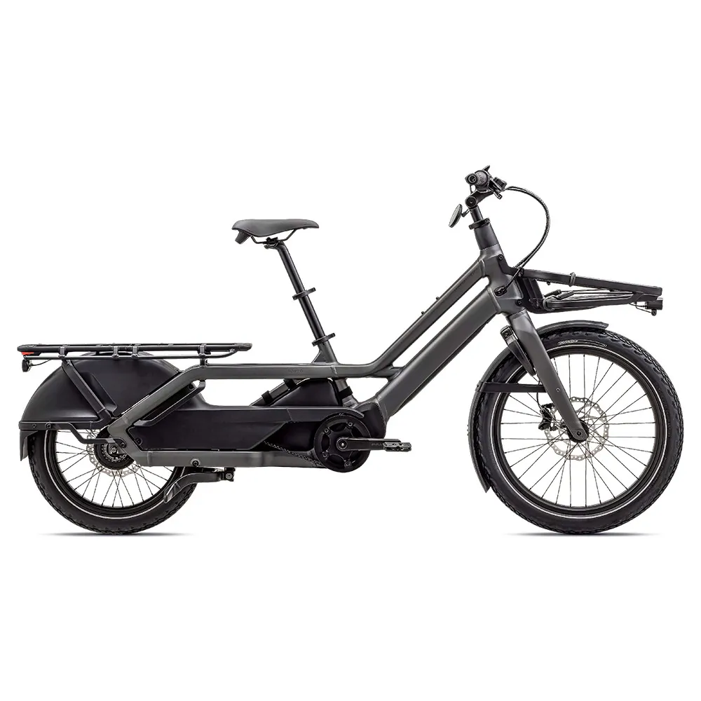 Specialized Porto 4.0 24´´ 2026 Elektrisk Sykkel, Birch / limestone, One Size, 710Wh, Elsykkel Specialized Porto 4.0 24´´ 2026 Elektrisk Sykkel, Birch / limestone, One Size, 710Wh, Elsykkel