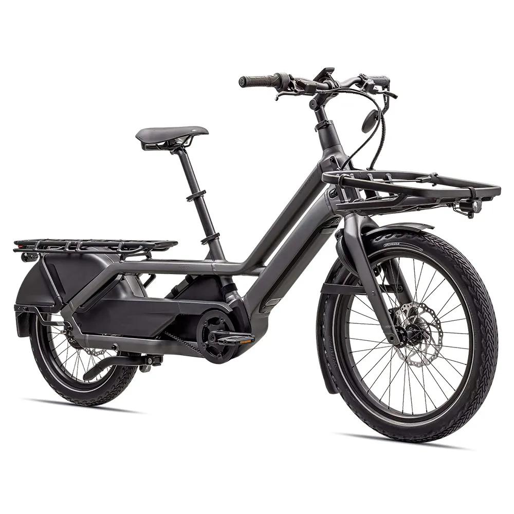 Specialized Porto 4.0 24´´ 2026 Elektrisk Sykkel, Birch / limestone, One Size, 710Wh, Elsykkel Specialized Porto 4.0 24´´ 2026 Elektrisk Sykkel, Birch / limestone, One Size, 710Wh, Elsykkel