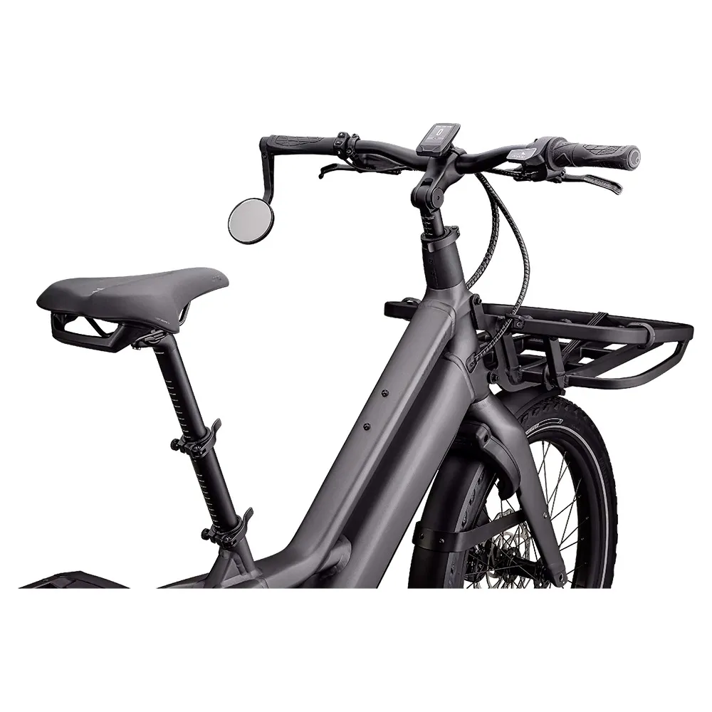 Specialized Porto 4.0 24´´ 2026 Elektrisk Sykkel, Birch / limestone, One Size, 710Wh, Elsykkel Specialized Porto 4.0 24´´ 2026 Elektrisk Sykkel, Birch / limestone, One Size, 710Wh, Elsykkel