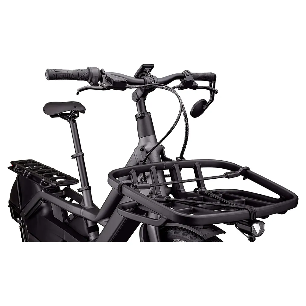 Specialized Porto 4.0 24´´ 2026 Elektrisk Sykkel, Birch / limestone, One Size, 710Wh, Elsykkel Specialized Porto 4.0 24´´ 2026 Elektrisk Sykkel, Birch / limestone, One Size, 710Wh, Elsykkel