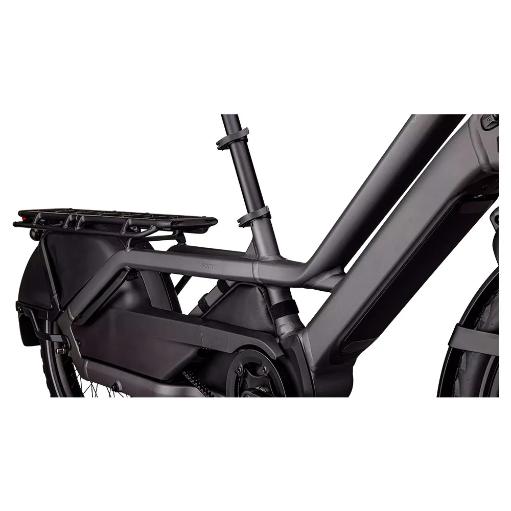 Specialized Porto 4.0 24´´ 2026 Elektrisk Sykkel, Birch / limestone, One Size, 710Wh, Elsykkel Specialized Porto 4.0 24´´ 2026 Elektrisk Sykkel, Birch / limestone, One Size, 710Wh, Elsykkel
