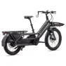 Specialized Porto 4.0 24´´ 2026 Elektrisk Sykkel, Birch / limestone, One Size, 710Wh, Elsykkel