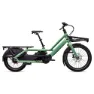 Specialized Porto 4.0 Nb 2026 Elektrisk Sykkel, Pistachio / birch, One Size, 710Wh, Elsykkel