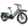 Specialized Porto 4.0 Nb 2026 Elektrisk Sykkel, Pistachio / birch, One Size, 710Wh, Elsykkel