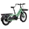 Specialized Porto 4.0 Nb 2026 Elektrisk Sykkel, Pistachio / birch, One Size, 710Wh, Elsykkel