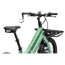Specialized Porto 4.0 Nb 2026 Elektrisk Sykkel, Pistachio / birch, One Size, 710Wh, Elsykkel