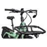 Specialized Porto 4.0 Nb 2026 Elektrisk Sykkel, Pistachio / birch, One Size, 710Wh, Elsykkel