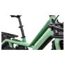 Specialized Porto 4.0 Nb 2026 Elektrisk Sykkel, Pistachio / birch, One Size, 710Wh, Elsykkel