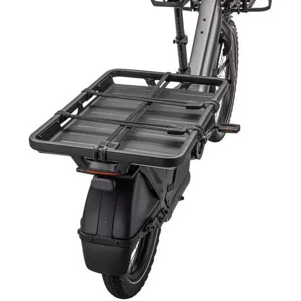 Specialized Porto Cargo Base Bagasjebærer, Black, One Size