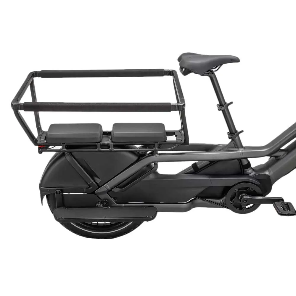 Specialized Porto Fotplattformer, Black, One Size Specialized Porto Fotplattformer, Black, One Size