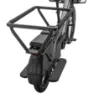 Specialized Porto Fotplattformer, Black, One Size