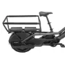 Specialized Porto Fotplattformer, Black, One Size