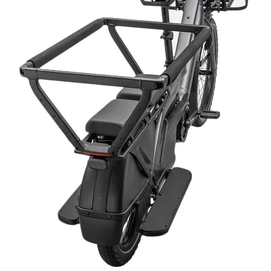 Specialized Porto Fotplattformer, Black, One Size