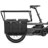 Specialized Porto Sykkelveske 44l, Black, One Size