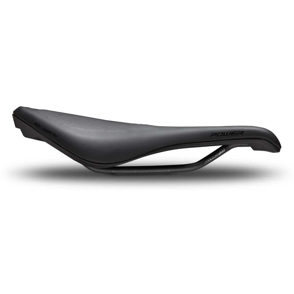 Specialized Power Expert Mirror Sykkelsete Refurbished, Black, 143mm Specialized Power Expert Mirror Sykkelsete Refurbished, Black, 143mm