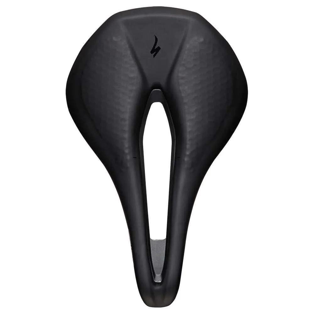 Specialized Power Expert Mirror Sykkelsete Refurbished, Black, 143mm Specialized Power Expert Mirror Sykkelsete Refurbished, Black, 143mm
