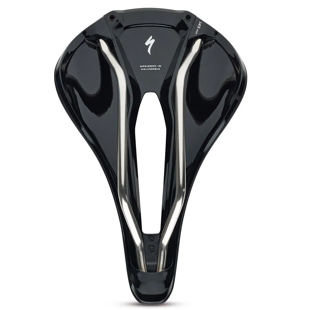 Specialized Power Expert Sykkelsete, Black, 168mm Specialized Power Expert Sykkelsete, Black, 168mm