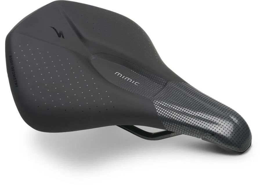 Specialized Power W/MIMIC Comp sadel
