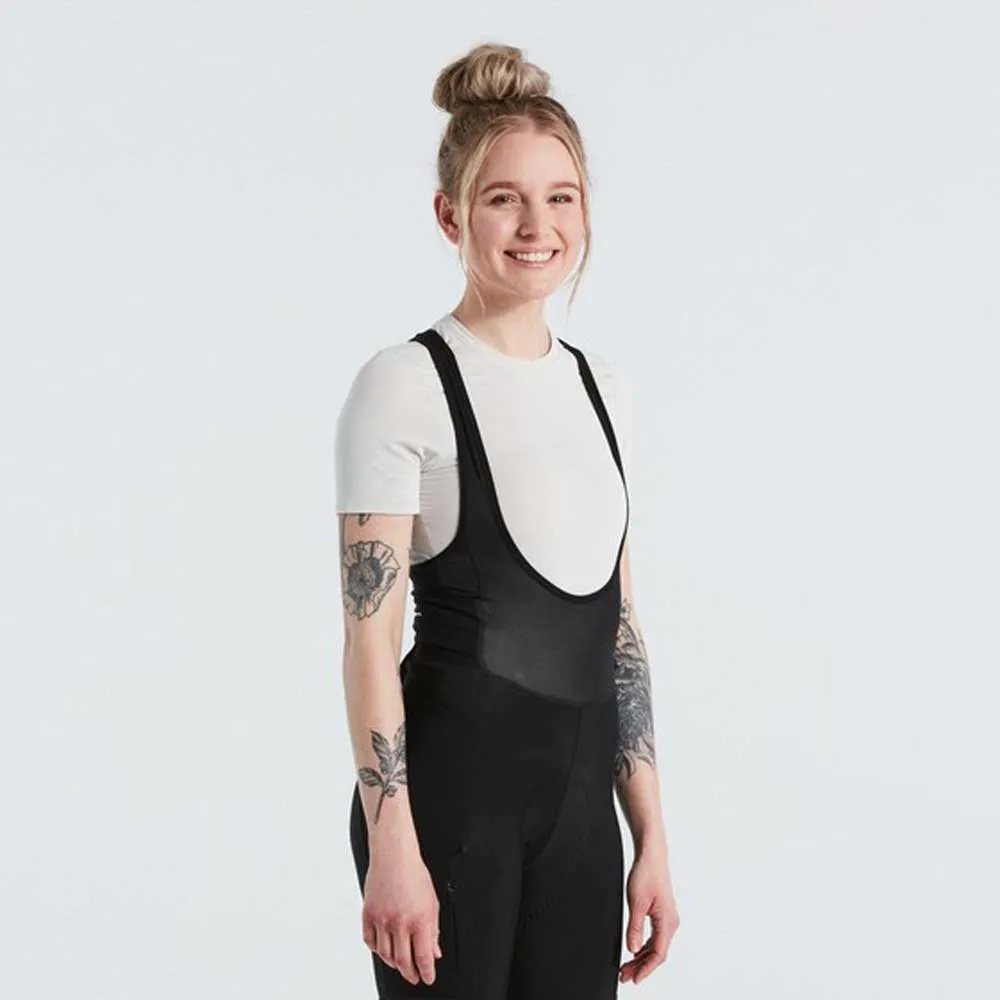 Specialized Powergrid Kortærmet Baselayer