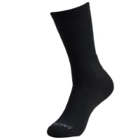Specialized Primaloft Lightweight Logo Lange Sokker Specialized Primaloft Lightweight Logo Lange Sokker