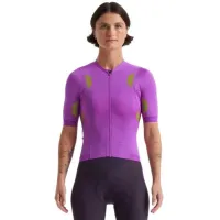 Specialized Prime Hyprviz Kort Ermet Trøye