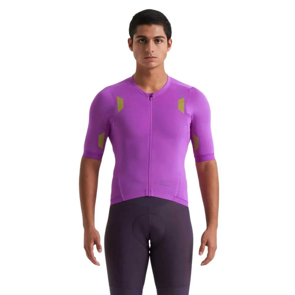 Specialized Prime Hyprviz Kort Ermet Trøye Specialized Prime Hyprviz Kort Ermet Trøye