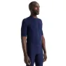 Dark navy solid
