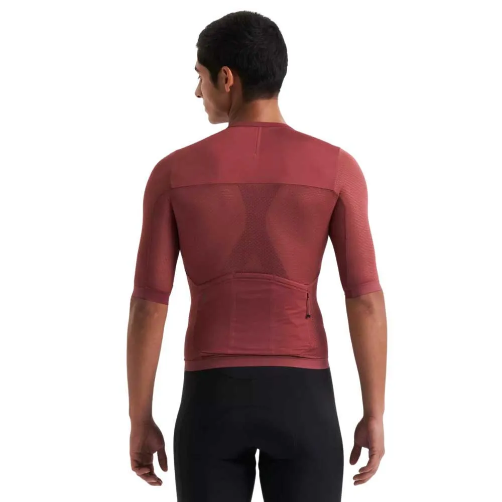 Specialized Prime Lightweight Kort Ermet Trøye Specialized Prime Lightweight Kort Ermet Trøye