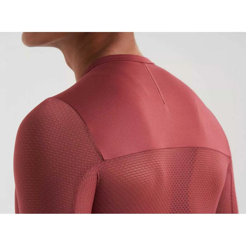 Specialized Prime Lightweight Kort Ermet Trøye Specialized Prime Lightweight Kort Ermet Trøye
