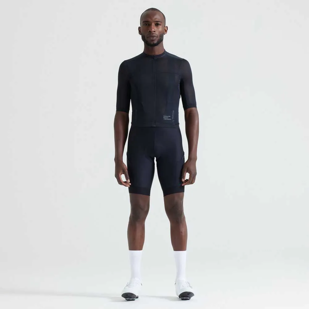 Specialized Prime Lt Kort Ermet Trøye