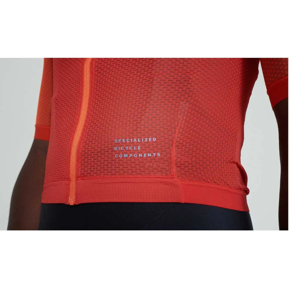 Specialized Prime Lt Kort Ermet Trøye Specialized Prime Lt Kort Ermet Trøye