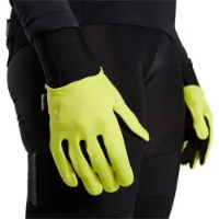 Specialized Prime-series Thermal Hansker