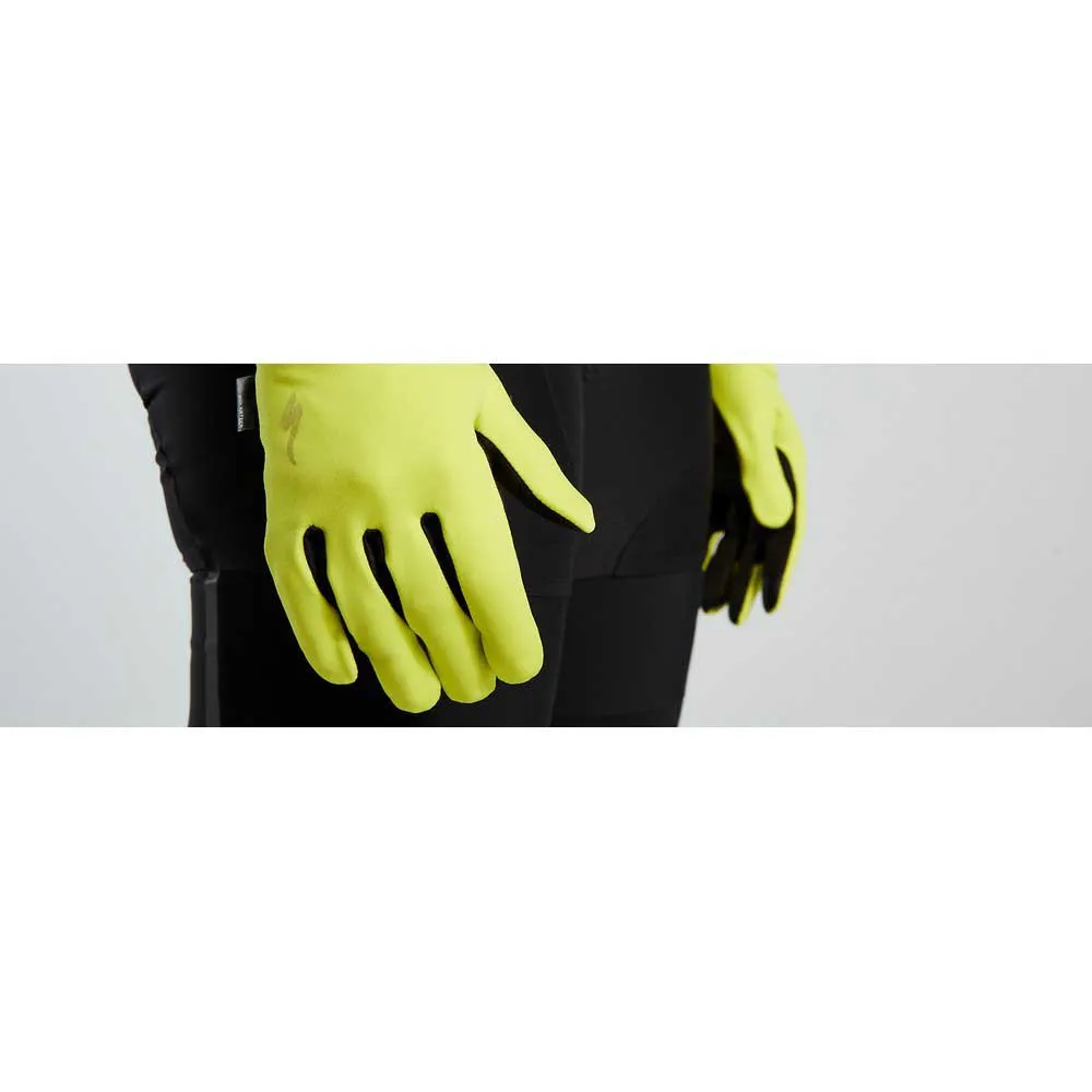 Specialized Prime-series Thermal Hansker