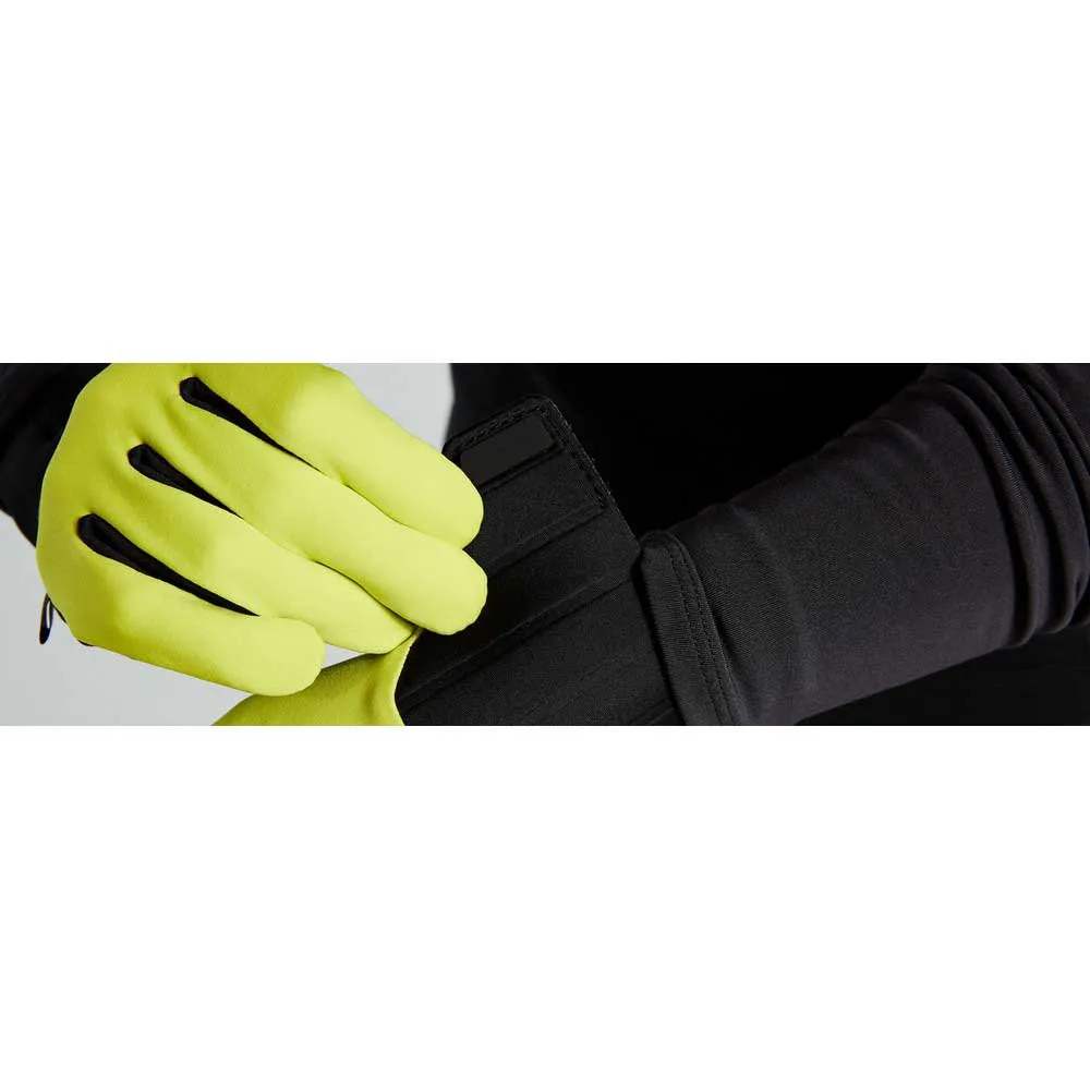 Specialized Prime-series Thermal Hansker