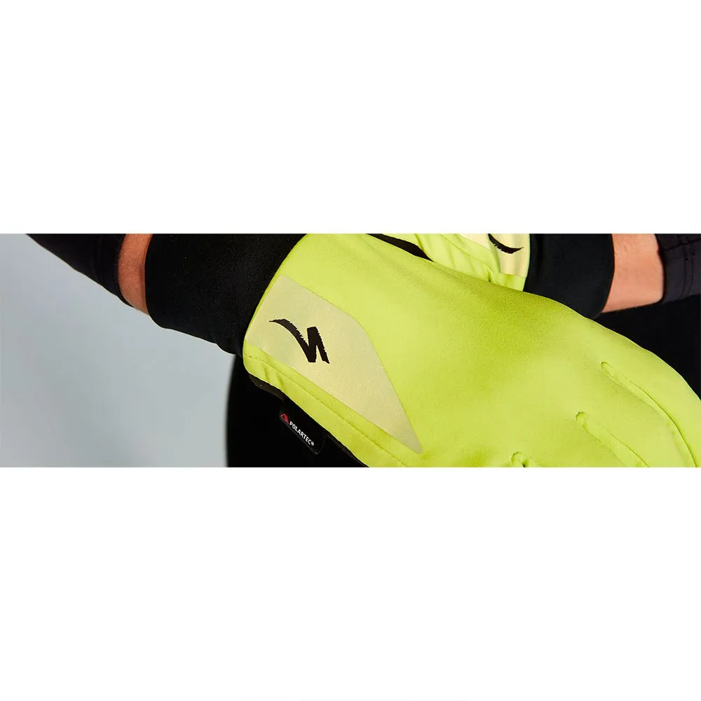 Specialized Prime-series Wp Hansker