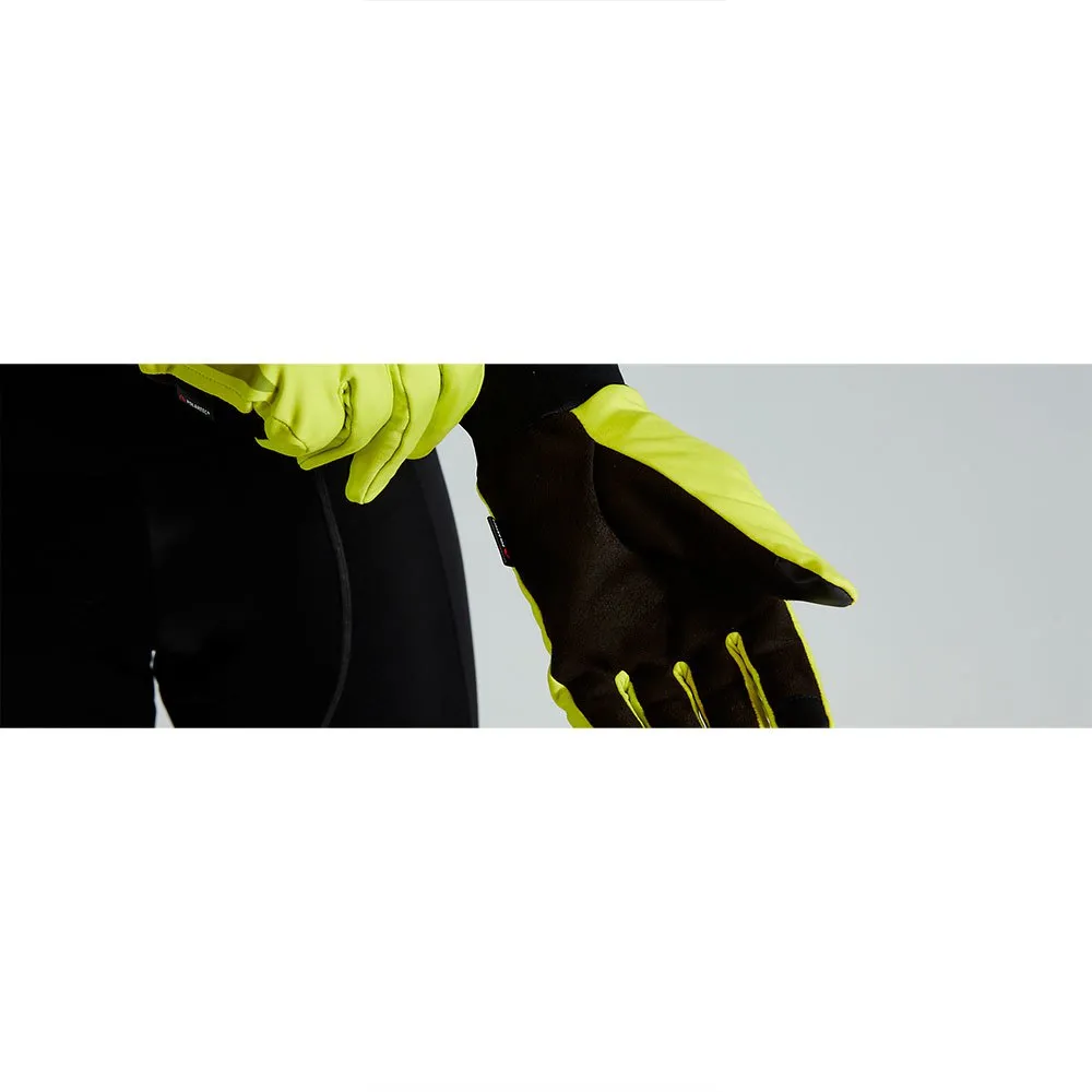 Specialized Prime-series Wp Hansker