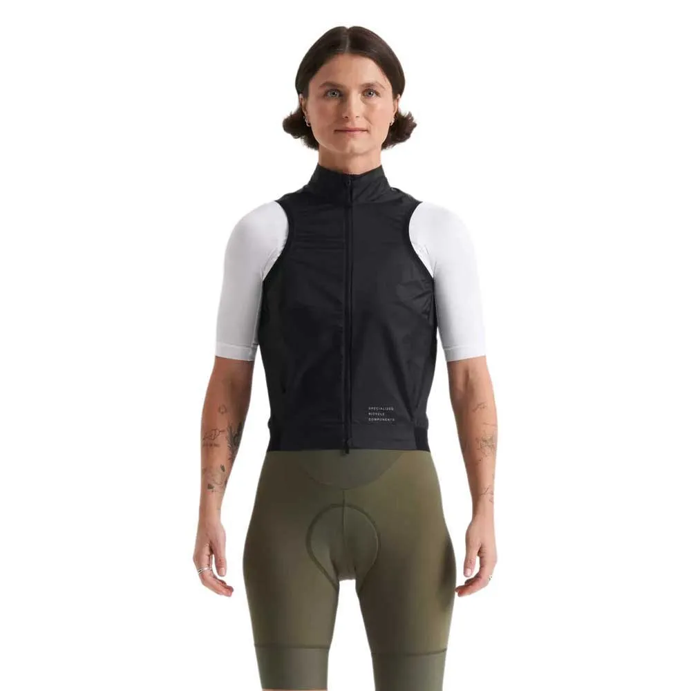 Specialized Prime Wind Vest