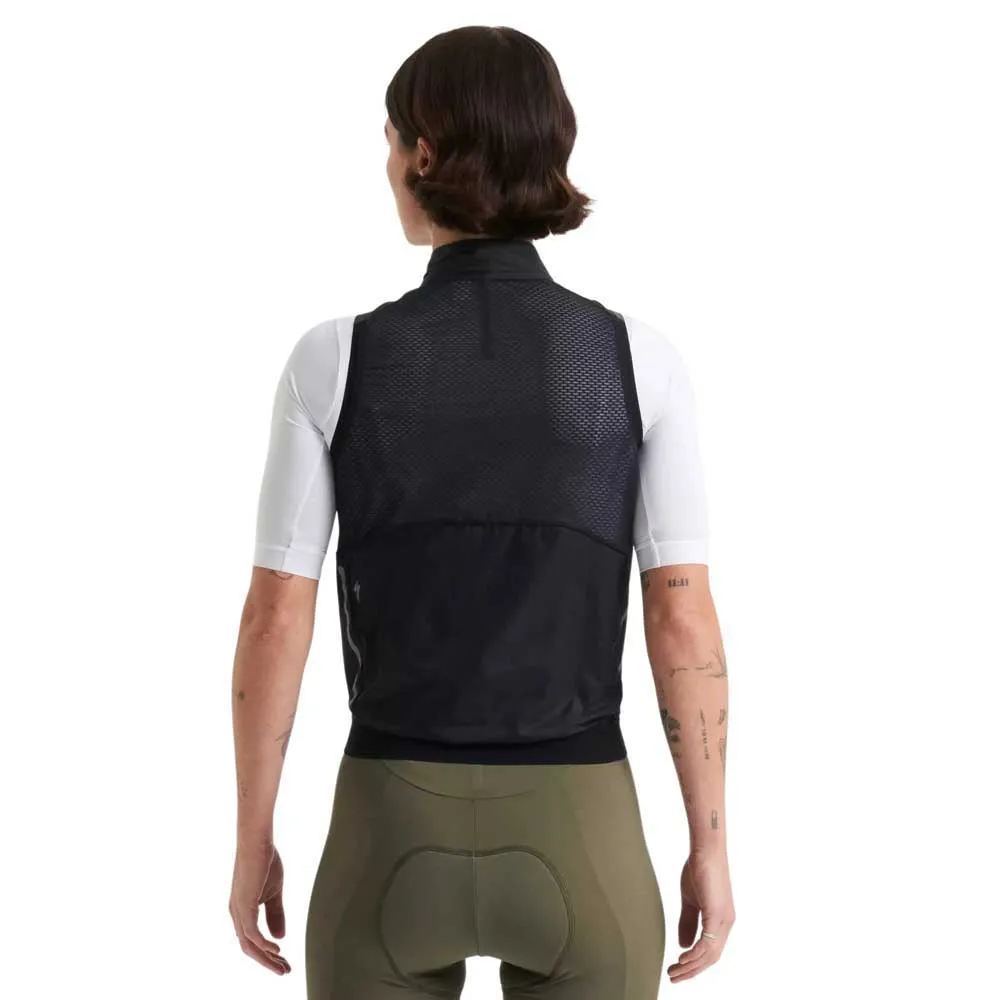 Specialized Prime Wind Vest