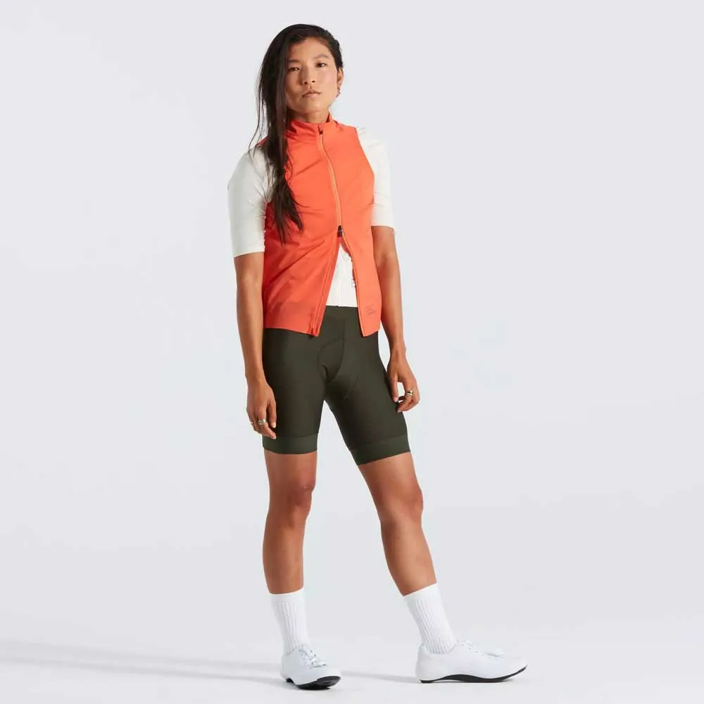 Specialized Prime Wind Vest