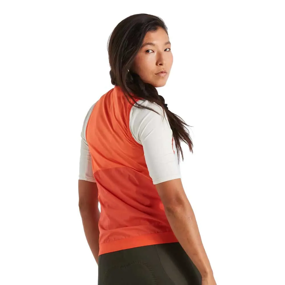 Specialized Prime Wind Vest