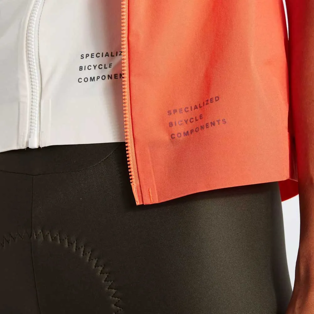 Specialized Prime Wind Vest